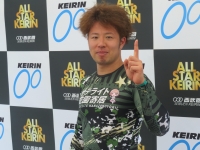 中田 健太