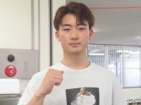 山崎 歩夢