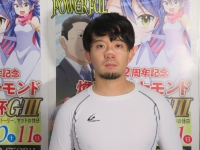 佐藤 礼文