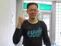 菊地 圭