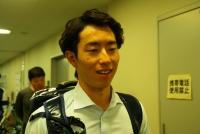 真木 寛斗
