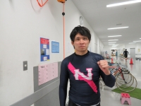 片桐 善也