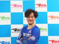 椎名 俊介