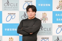田崎 隼翔