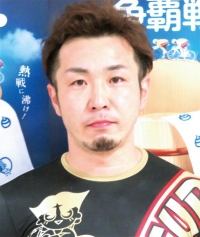 森川 大輔