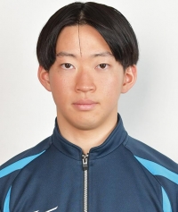 杉浦 颯太