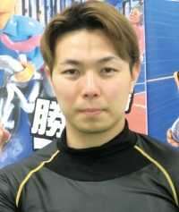 松岡 辰泰