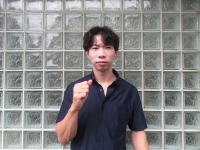 邊見 祐太