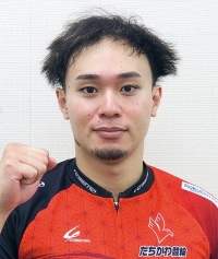 山本 勝利