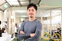 山中 秀将