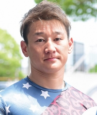 山田 久徳