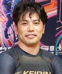 岩本 俊介