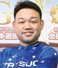 武藤 龍生