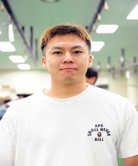 三好 恵一郎