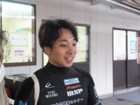 三澤 優樹