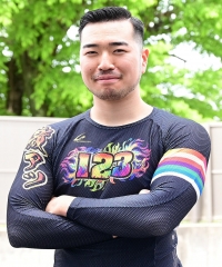 吉田 晏生
