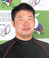 宿口 陽一