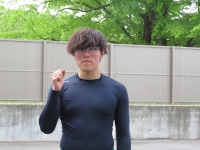 佐藤 譲士郎