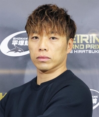 神田 紘輔