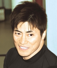江守 昇