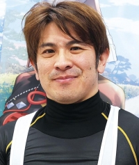 皿屋 豊