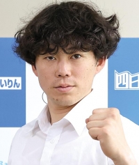 馬越 裕之