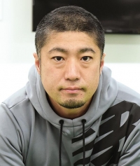 桐山 敬太郎