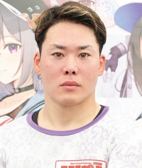 犬伏 湧也