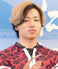 山口 拳矢
