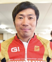 森山 智徳
