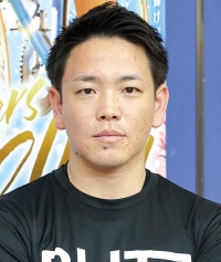 池野 健太