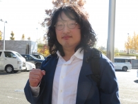 水森 湧太
