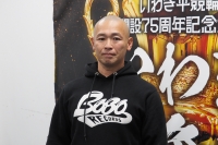 山賀 雅仁