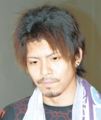長井 優斗