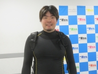 田上 晃也