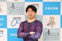 中村 嶺央