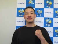 菱沼 元樹