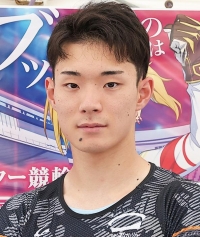 三神 遼矢
