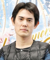 小川 真太郎