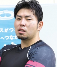 長田 龍拳