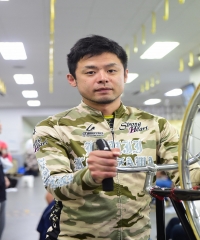 金澤 竜二