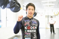 藤田 周磨