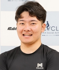 鈴木 那樹