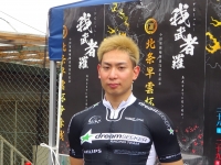 小原 佑太