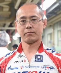 小橋 明紀