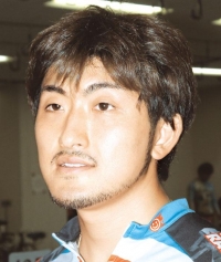福田 拓也