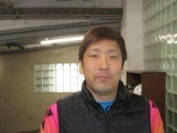 坂田 章