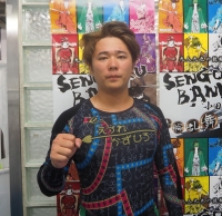 岡部 陸斗