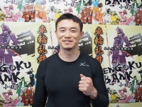 坪内 恒