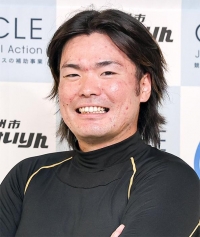 田上 晃也